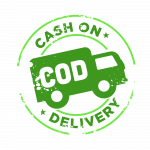 cash on delivery